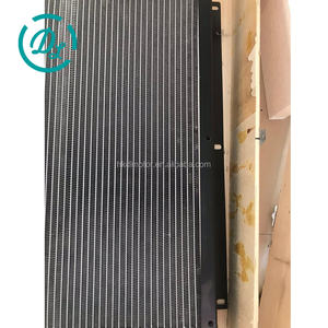 ถังน้ำหม้อน้ำรถขุด EexcavaStart SK200-3 รุ่น 2452U426S1 แกนอะลูมิเนียมทนทาน ระบายความร้อนได้ดี รับประกัน 1 ปี - Product Image 1