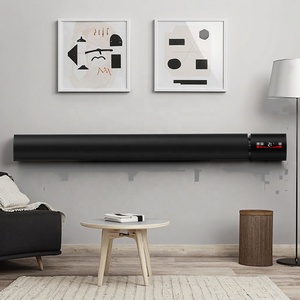 Wifi LED hiển thị lớn đa chức năng điện hồng ngoại rạng rỡ đối lưu nóng Wifi - Product Image 5