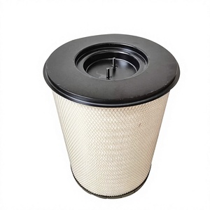 Filtro de Aire de Repuesto para Camión (OE AF26173) - Papel de Filtro de Alta Calidad, Nuevo - Product Image 1