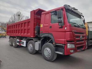 <span class=keywords><strong>Camion</strong></span> <span class=keywords><strong>benne</strong></span> basculante diesel <span class=keywords><strong>Mercedes</strong></span> 8x4 12 roues d'occasion - Product Image 2