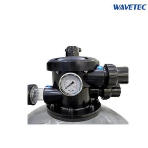 Plastic Swimming <b>Pool</b> In-Ground Sand Filter Equipment 1.0 HP 220V 450mm to 650mm - Product Image 5