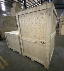 Handmade <b>Wooden</b> Storage Book <b>Box</b> Fruit and Vegetable <b>Wooden</b> <b>Crate</b> Pallets Wood <b>Crates</b> Sets From Vietnam - Product Image 5