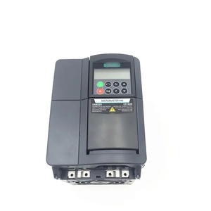 Convertidor de Frecuencia MICRO-MASTER 440 AC 7.5KW 6SE6440-2UD27-5CA1 Original Nuevo en Stock - Product Image 2