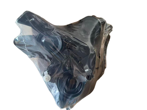 Conjunto de Faros Delanteros <span class=keywords><strong>LED</strong></span> para <span class=keywords><strong>C3</strong></span> 2022, Piezas de Repuesto - Product Image 6