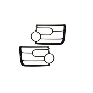 Protezione Faro Posteriore - D3 (coppia) ADATTO PER LAND ROVER - Product Image 1