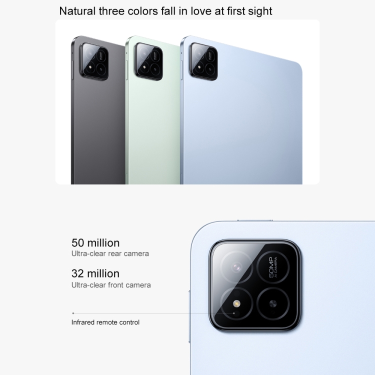 希少美品】Xiaomi Pad 7 12GB+256GB グレー Xiaomi Xiaomi Pad 7 8GB+