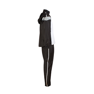 Conjunto Deportivo de Maternidad Estampado de Última Moda en Tallas Grandes para Otoño, en Cantidad al por Mayor a Bajo Precio, 100% Poliéster - Product Image 2