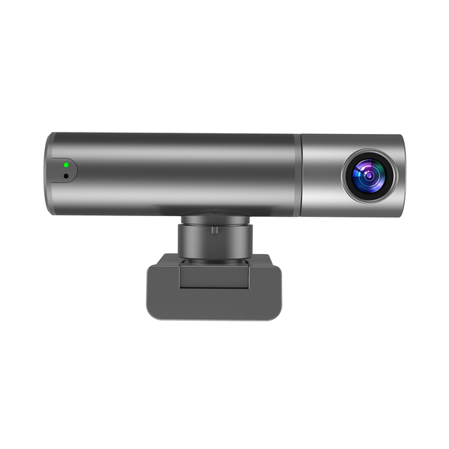New Smart Live Streamcam HD 1080p CMOS Sensor USB Camera with Type-C Interface for Computer and Video Conference
