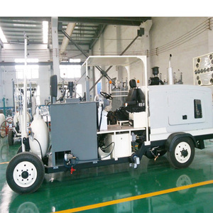 Đa chức năng Nhựa nhiệt dẻo đường đánh dấu Máy An Ninh Loại lái xe - Product Image 5