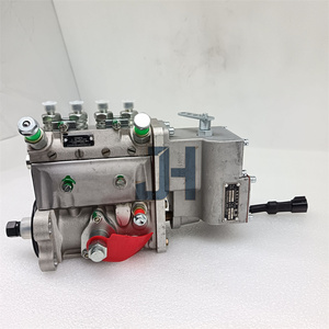Pompes d'injection de carburant diesel haute pression neuves pour modèles de moteurs 4B 4BT 4B3.9 4BT3.9, références 5262669 et 4938972 - Product Image 1
