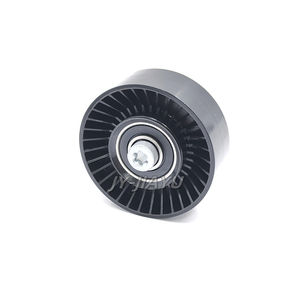 Polea loca para <span class=keywords><strong>BMW</strong></span> E81 116d 116i 118d 118i <span class=keywords><strong>120d</strong></span> 120i E88 123d 135i <span class=keywords><strong>E82</strong></span> E90 335i E91 E92 E93 320d F10 F11 Z4 E89 11287556251 - Product Image 2