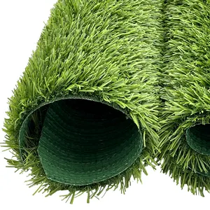 Cheap Price Artificial Grass Turf For Garden Landscaping Synthetic Turf Home Decoration Backyard For Kids And Pets Sports Mat