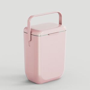 Colorful Christmas New Year Gifts 10L Plastic Keep Chill Reusable Cooler <b>Box</b> for <b>champagne</b> - Product Image 5