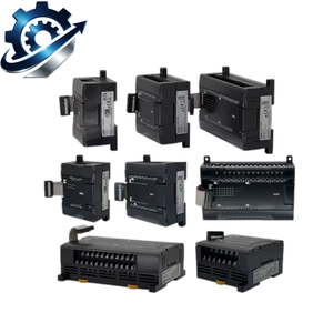 Unidad de Sensor RFID de Doble Cabezal CJ1W-V680C12, Módulo de Identificación Automática con Lectura de Etiquetas sin Contacto para PLC - Product Image 1