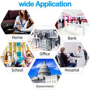 Cartuchos de tóner HP Color compatibles para Pro M254/M280/M281fdw/280nw/MF642Cdw 202X CF500X CF501X CF502X CF503X nuevo inteligente - Product Image 6