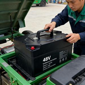 Factory Outlet <b>48V</b> 30Ah <b>Battery</b> Pack for Scooters - Product Image 5