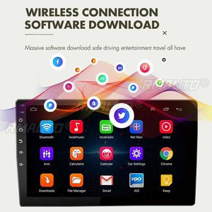 Reproductor Multimedia de Video para Auto con Android 10, 5G, 8 Núcleos, para LADA X Ray Xray 2015-2019, Autoradio, Carplay, GPS, 2 Din, DVD - Product Image 4
