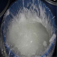 Détergent à lessive liquide premium 70 %, base sans produits chimiques supplémentaires, solution tout-en-un pour la matière première des détergents