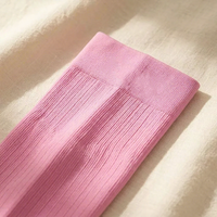 Chaussettes de compression personnalisées à pression graduée, respirantes, pour le soutien des pieds, idéales pour les infirmières, les voyages, la course à pied et les sports