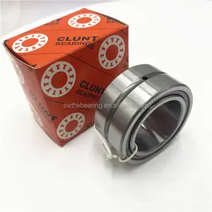 Roulement à aiguilles de haute qualité HK0910 de Chine, bon prix, roulement à aiguilles à coupelle tirée HK0912, utilisé pour l'automobile - Product Image 6