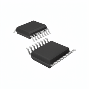 Electronic Circuit Components MK3722GLF Clock Timing Manufacturer Channel 16 TSSOP - Product Image 1