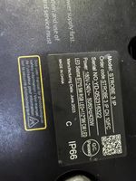 Luz Estroboscópica LED RGB de 3W y 3 LED, Acme Pixel Line DMX512/FB4, IP66 para Exteriores, Usada en Conciertos