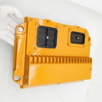 Pièces de moteur C9 C13 C15 C18 pour Caterpillar Module de commande électronique ECM pour CAT 372-2905 3722905 Contrôleur ECU ECU ECM