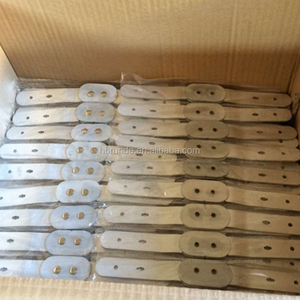 Tutore per <span class=keywords><strong>Ginocchio</strong></span> ROM <span class=keywords><strong>Ortopedico</strong></span> Regolabile con Supporto Articolato - Product Image 3