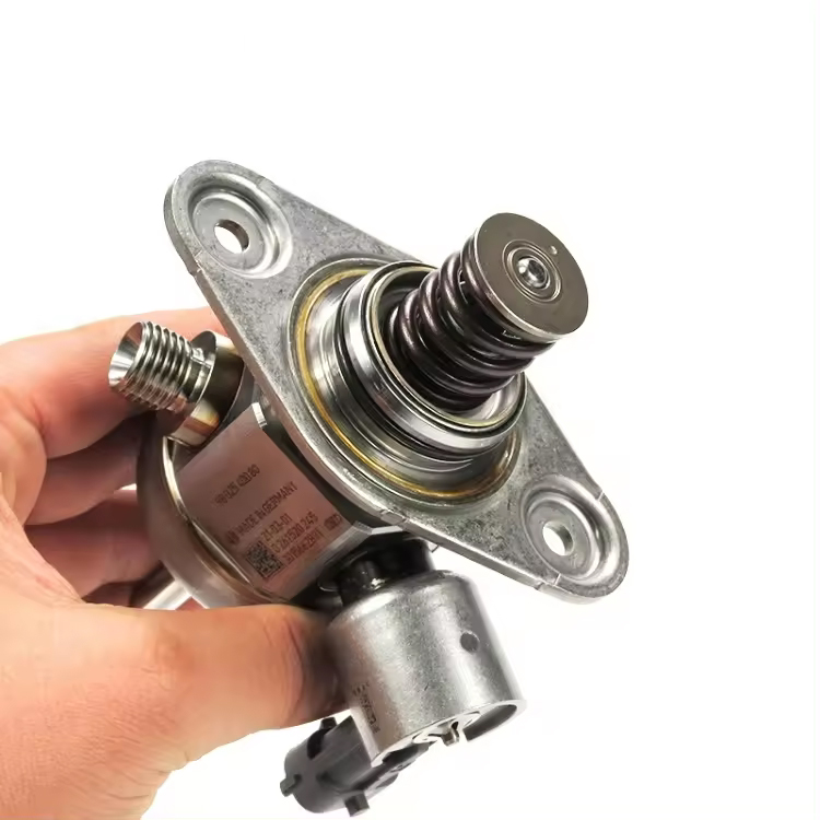 2025年 お歳暮・冬ギフト特集 High Citroen & Peugeot for 9802540080 Pump Fuel Pressure その他