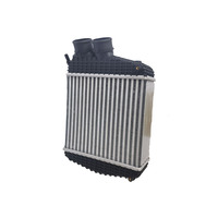 Radiateur de voiture pour Maserati Levante M161 INTERCOOLER 670039135 670109554