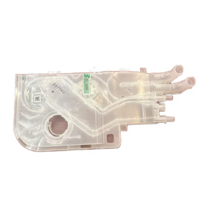 Válvula para Lavavajillas SX2164, Pieza de Plástico para Ventilación, Accesorio para Lavavajillas Doméstico - Product Image 1