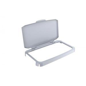 DURABLE - 1800500030 Tapa fija para Durabin 60 - EAN 4005546108933 CUBETAS DE RECOGIDA DE RESIDUOS - Product Image 4
