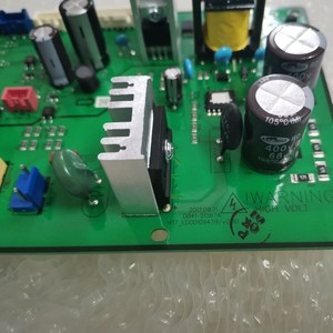 Carte mère de remplacement pour climatiseur central Samsung DB92-04466B DB41-01387A - Product Image 3
