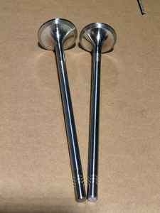 Впускные и выпускные клапаны для DS8, DS9, DS11, DSC12, SCANLA 1215715, 1361196, 1801521, 1360833, 1333230, 1328537, 270247, 232010 - Product Image 4