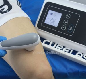 2025 पेशेवर अल्ट्रासाउंड थेरेपी मशीन 1 mhz और 3 mhz मालिश दर्द राहत cs01 - Product Image 4