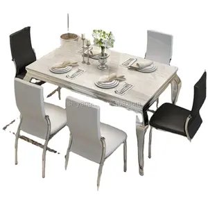 home/hotel decoration China chairs and tables For Football Game