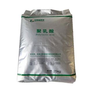 PLA 4032D 100% Biodegradable, Resina PLA Compostable de Alta Resistencia, Gránulos de Resina PLA Transparente para Impresión 3D - Product Image 6