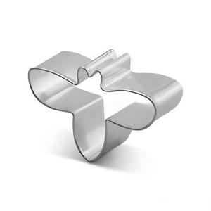 Vente en gros d'usine : <span class=keywords><strong>Emporte</strong></span>-pièce <span class=keywords><strong>Abeille</strong></span> en acier inoxydable pour Pâques, idéal pour la cuisine - Product Image 1