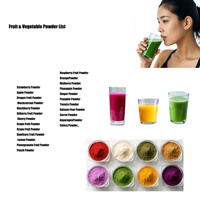 Voedingsmiddelkwaliteit natuurlijk ontstekingsremmend mangosteen fruitpoeder