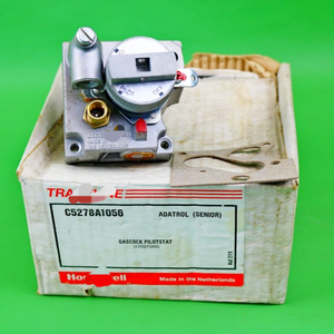 Nouveau <span class=keywords><strong>thermostat</strong></span> <span class=keywords><strong>manuel</strong></span> 4 fils de qualité supérieure pour plinthe/ligne de chauffage CT410B - Neuf, original, en stock - Automatisation industrielle PAC - Product Image 2