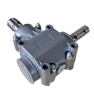 Reductor de velocidad de multiplicador de velocidad de caja de cambios, Multiplicador de velocidad de boite de Vitesse caja de cambios planetaria de eje electrónico - Product Image 4