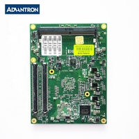 Portwell (R) PCOM-B701G-C3858-JBL 001 B930P082AB1B701820 Carte mère industrielle Carte CPU I3 I5 I7CPU Module de carte Stock d'origine