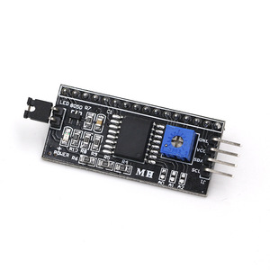 Module élévateur de tension DC-DC 2A, plaque élévatrice 3V/<span class=keywords><strong>5V</strong></span> vers <span class=keywords><strong>5V</strong></span>/9V/12V/24V réglable, composants électroniques <span class=keywords><strong>MT3608</strong></span> - Product Image 6