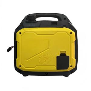 Extension d'autonomie portable à <span class=keywords><strong>essence</strong></span> 3-6KW 48/60/72V 18KG, directement <span class=keywords><strong>de</strong></span> l'usine, pour la vente en gros au Moyen-Orient et en Afrique - Product Image 4