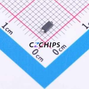 Diodo Zener BZT52C3V6 SOD-123 Original y Nuevo, Componentes Electrónicos al por Mayor, Proveedor de Chips y Servicio BOM - Product Image 2