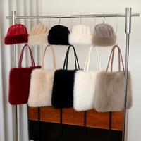 Sac fourre-tout grande capacité à bandoulière pour femme 2026, luxe léger, moelleux, élégant, sac à main de taille modérée et non volumineux