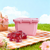 Lessives liquides en dosettes jetables, parfum Brise marine, hautement concentrées, film biodégradable, solution gain de temps pour le lavage en machine