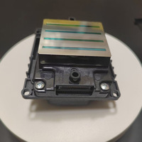 Tête d'impression I3200 U1, pièces détachées pour imprimante jet d'encre I3200 A1 E1, tête d'impression pour imprimante à solvant écologique, encre à base d'eau, réparation de tête d'impression 4720 I3200