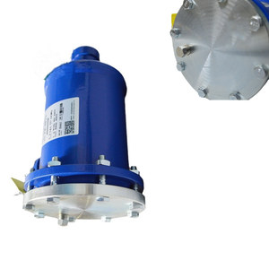 Filtro de Refrigeración Fask FE-485, Unidad de Cartucho Reemplazable de Acero al Carbono para Sistemas de Refrigeración Domésticos - Product Image 3