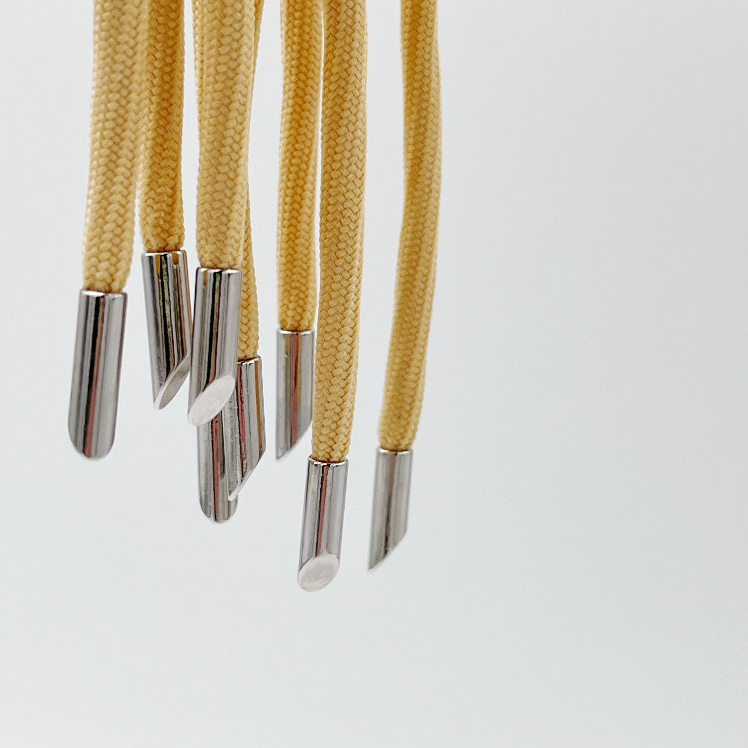 2026 Sofine Factory Price Sturdy High Quality Durable Customizable Woven Drawcord
